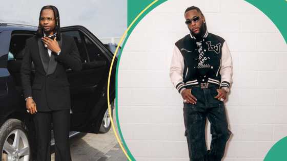 "Celebrities are the worst debtors, except Burna": Yhemo Lee calls out Nigerian celebs owing him