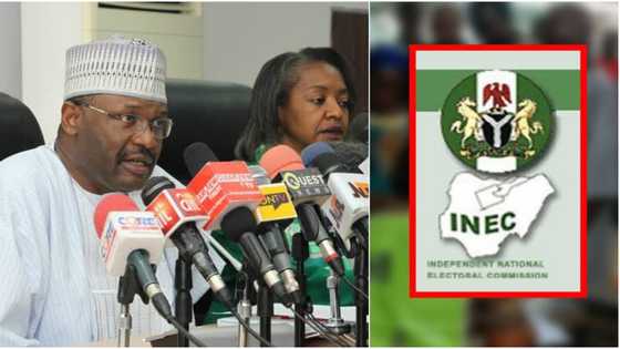 BREAKING: INEC registers new political party, gives reason