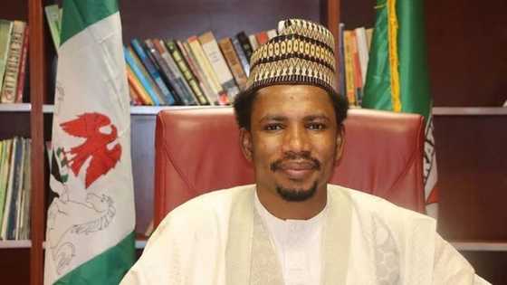 Easter: Senator Abbo preaches compassion, hope, and tolerance