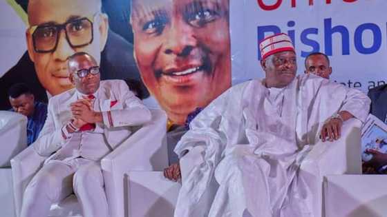 Yanzu-Yanzu: Kwankwaso Ya Bayyana Mambobin Kwamitin Yakin Neman Zaben Shugaban Kasa a 2023