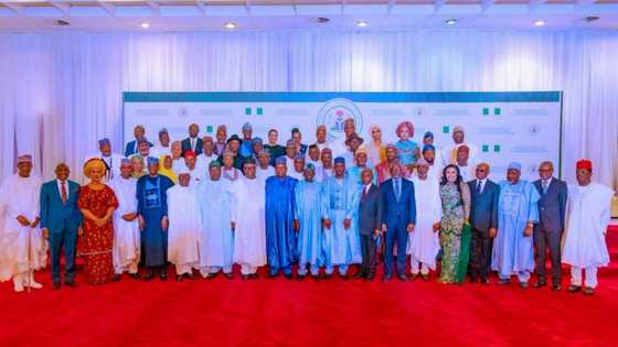 Gwamnati Ta kafa Kwamitin Mutum 15 Domin Shirya Bukukuwan Samun 'Yancin Kai