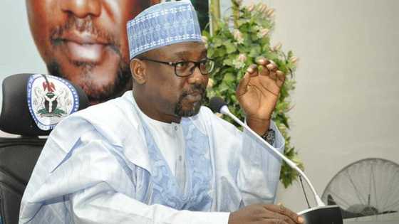 Masu neman kujerar sarkin Kwantagora sun yi watsi da sakamakon zabe, sun nemi a sake sabo