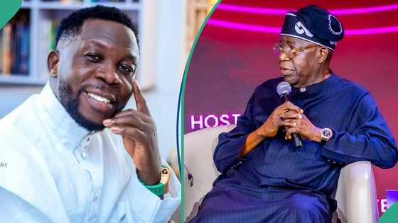 Prophet Genesis urges Tinubu to stop Osun election violence before August 15