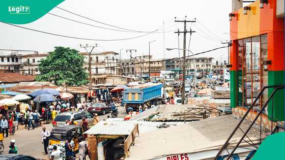Nigerian father loses 5 children to Diphtheria within 8 days as outbreak worsens