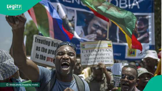 'A kawo dauki': Tashin hankali da 'yan Najeriya suke ciki a Afrika ta Kudu