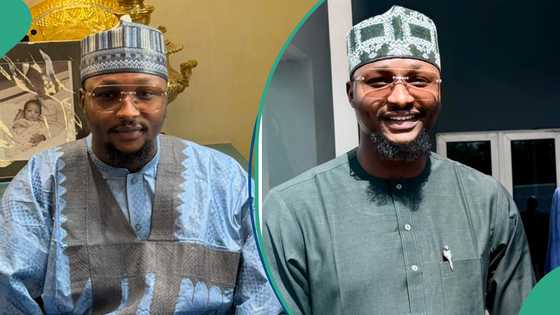 Security agents rearrest former AGF Malami’s son after bail