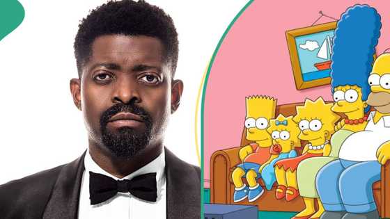 "Like The Simpsons": Old clip of Basketmouth's prediction about dollar, naira rate trends, he reacts