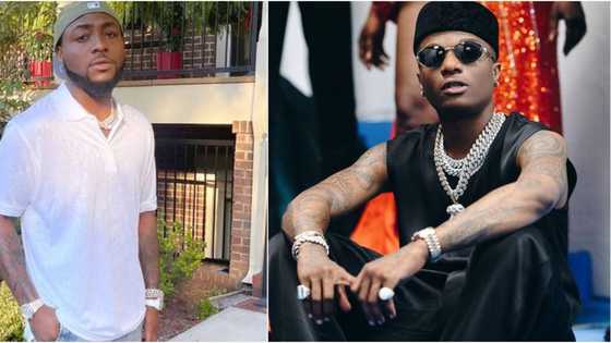 Davido beats Wizkid, 6 others as he ranks highest paid Nigerian influencer on Instagram’s rich list