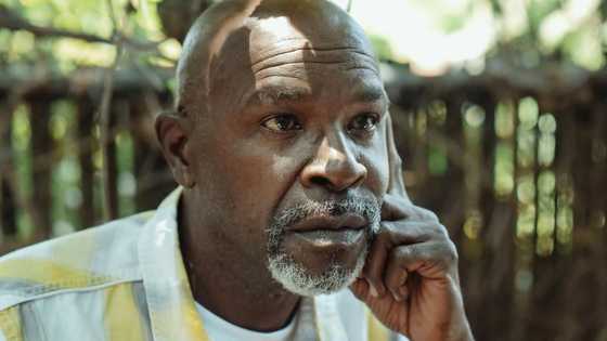 My twin brother died saving me in a fire – Years later, a man who looked exactly like him showed up