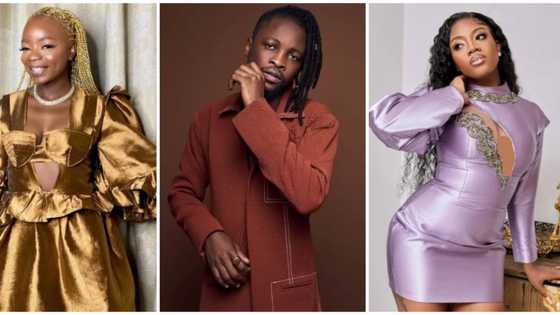 Mixed reactions as Arin makes top 3 on Tiktoker's 10 worst dressed BBNaija stars