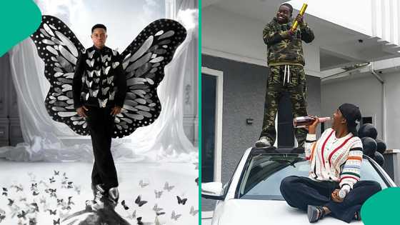 Peller continues to celebrate new house, pens emotional note on landlord struggles with his parents