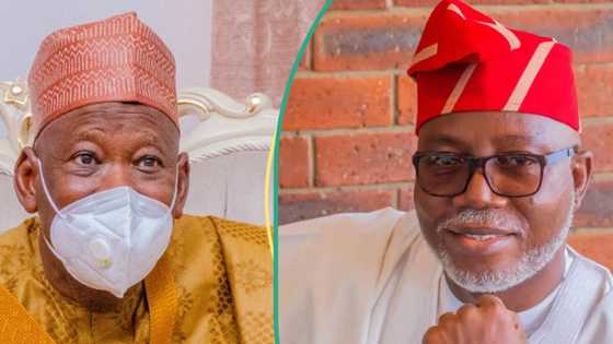 Ondo 2024: PDP ta gamu da babbar matsala, jam'iyyu 74 marasa rijista sun goyi bayan APC