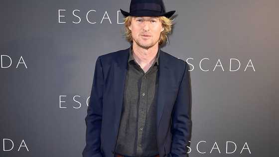 Does Owen Wilson have a wife? exploring the actor’s relationships