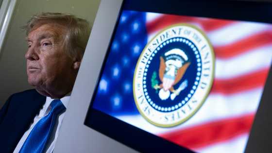 How Trumponomics has shaken global markets