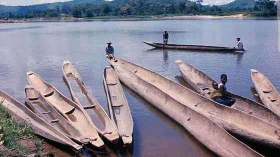 Mata da Yara 30 Sun Yi Shahada, Sun Nutse a Ruwa Za Su Tserewa ‘Yan Bindiga