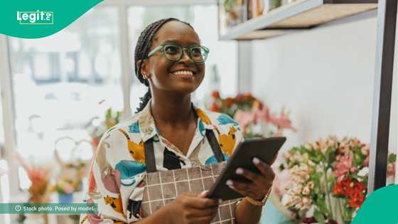 Good news as Bank of Industry announces special loan for women