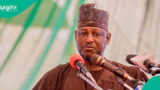 Gwamna Radda ya yi wa malamai babban gata a jihar Katsina