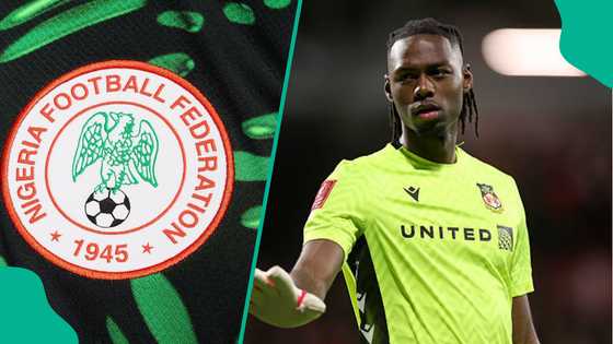 NFF gives fresh update on Arthur Okonkwo’s first Super Eagles appearance after FIFA clearance