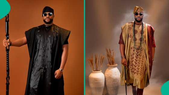 Bolanle Ninalowo dragged into N33m fraud, shares threat note, issues warning: "Police go arrest una"