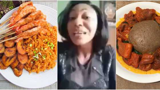 This is why married men should eat with their spouse - Lady gives shocking details of what women are allegedly doing to their husband