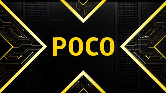 POCO set to shake up Nigeria’s smartphone market with two exciting new launches
