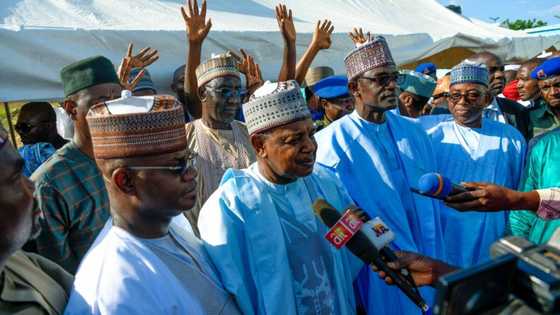 APC appoints Gov. Bello, others to reconcile aggrieved members in FCT