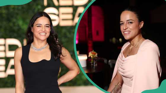 Who is Michelle Rodriguez's husband? A look at her dating history from rumours to reality
