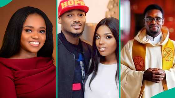 Divorce: 5 major takes about 2Baba and Annie’s separation that are generating buzz on social media