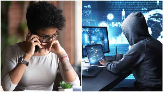 Fake GTBank page replying lady among many parody & scam accounts on Twitter: 6 ways to spot them