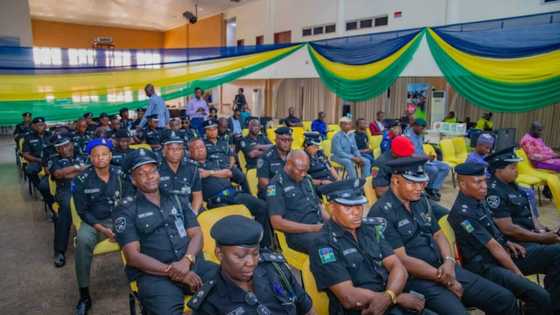 List emerges as Police Service Commission promotes 745 officers, others