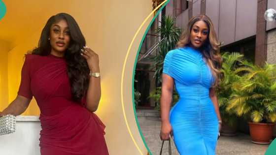 BBNaija Uriel opens up on finding a decent man, recounts how marriage obsession almost destroyed her