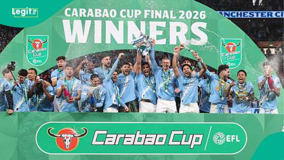 Carabao Cup: How much Manchester City earned after beating Arsenal in final