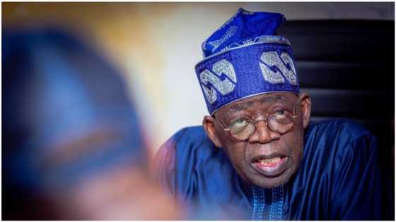 Tinubu hails influential octogenarian for attaining new milestone