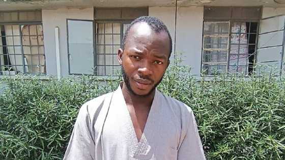 An Kama Fursunan Da Ya Tsere Daga Kuje Ya Yada Zango A Kano