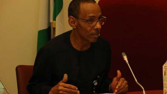 Yakar 'yan bindiga: Ba mu sukar matakan tsaro da gwamnati ta dauka, Dattawan Arewa