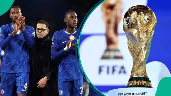 England hand emergency call-up to Chelsea defender after new injury blow