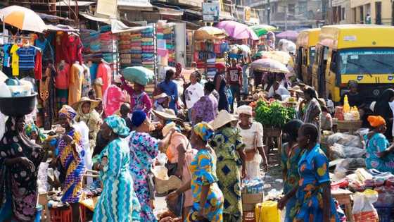 Recession looms as IMF projects -3.4% growth in Nigeria