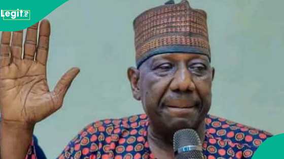 Cashman: Shugaban 'yan fim ya rasu, Ali Nuhu da sauran jarumai sun yi jimami