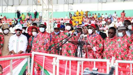 Zaben 2023: Hon. Elumelu ya bayyana Gwamnan da zai iya hambarar da APC daga kan mulki