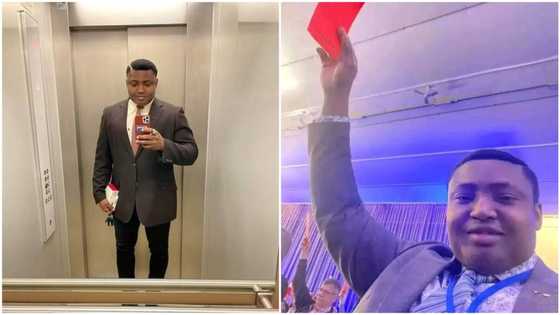 IPOB: Nigerians go after Simon Ekpa, sign petition for his arrest as sit-at-home turns bloody in southeast