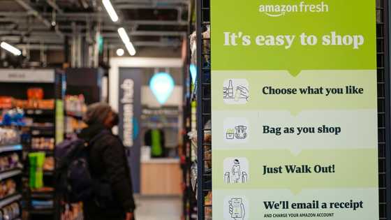 Amazon to shut checkout-free UK grocery shops