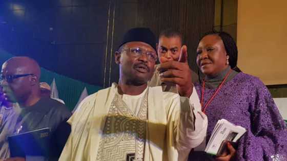 2019 presidential election: INEC refuses to call witness in defence of petition by PDP, Atiku