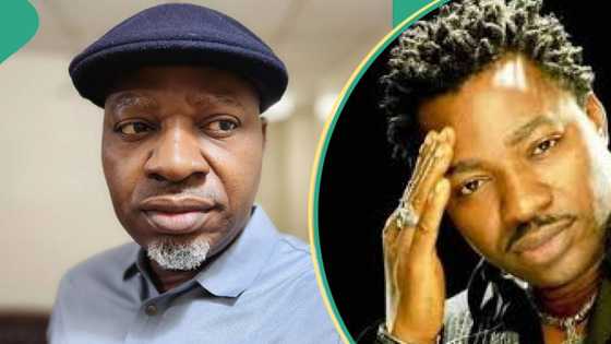 Sunny Neji's Oruka: All you need to know about Nigeria's hit wedding-themed song released in 2003