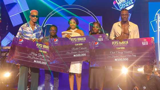 Pepsi Announces All-Expense Paid VVIP Trip to Cape Town for all BBNaija Level-Up Housemates