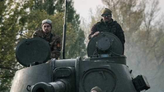Ukraine says key eastern town 'cleared' of Russian troops