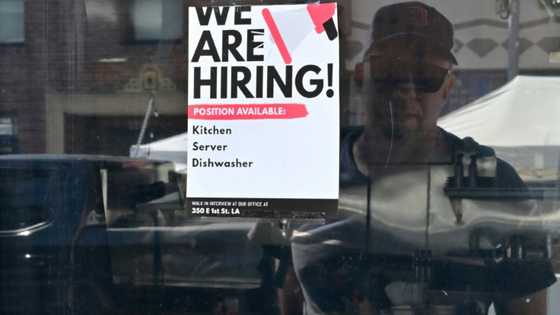 US private sector shed jobs for first time in recent years: ADP