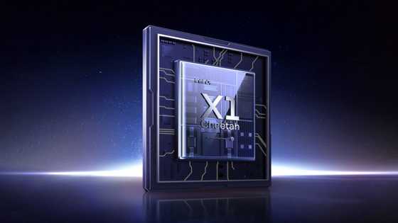 Infinix Introduces Cheetah X1 Chip, Ushering a New Era of Power Efficiency for FastCharge 2.0