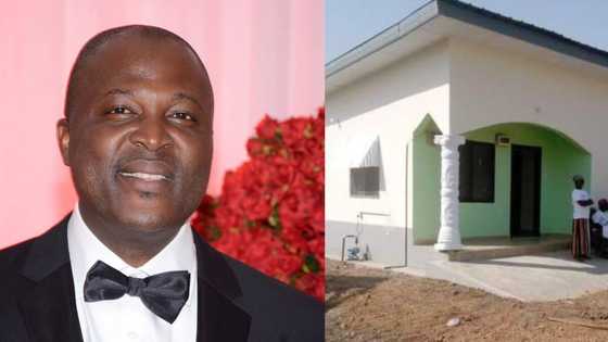 From college school dropout to billionaire entrepreneur: Story of Ibrahim Mahama