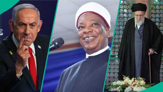 Malamin Musulunci ya fadi abin da zai faru da Isra'ila bayan kashe Khamenei