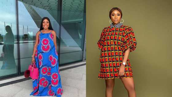 50+ latest African fashion dresses for ladies in 2025: Trendy outfits for you